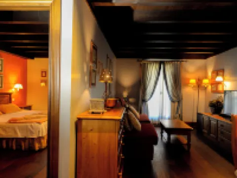 Hotel Pradas Ordesa Hoteles en Broto