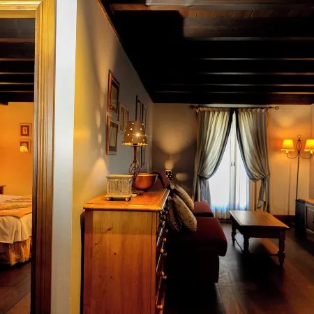 Hotel Pradas Ordesa Hotels in Sobrarbe