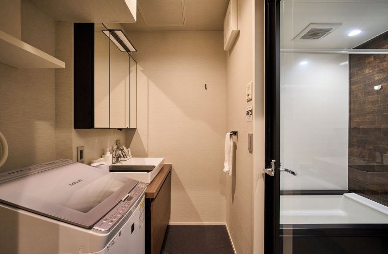 Hotel Mastay Jingumichi photo 6