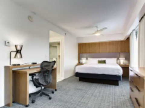 Homewood Suites by Hilton Louisville-East Hotels in Lyndon