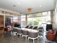 Hotel Tensui