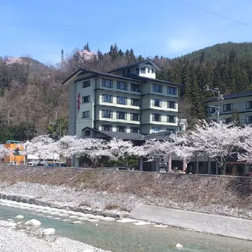 Yura No Yado Seifuen