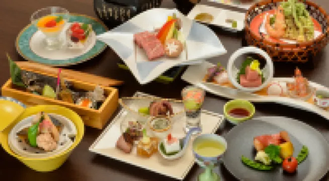 Yura No Yado Seifuen