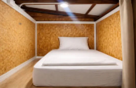 Seaside Cenang Hotels in 