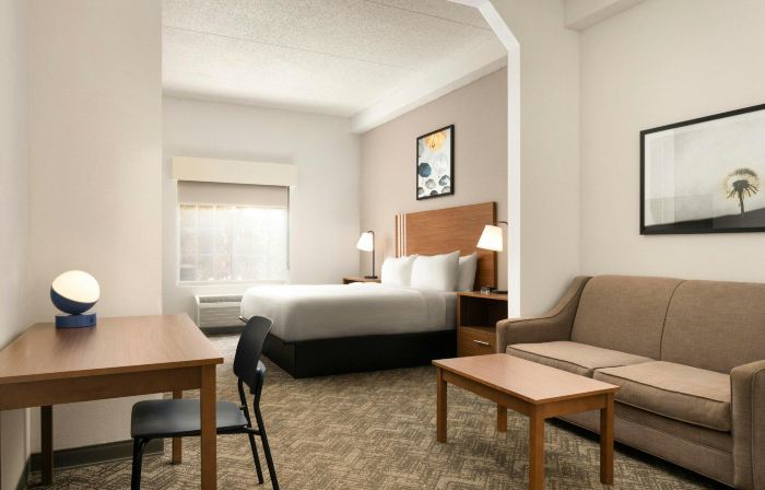 City Express by Marriott Danville