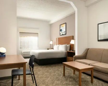 City Express by Marriott Danville Hotels in Danville