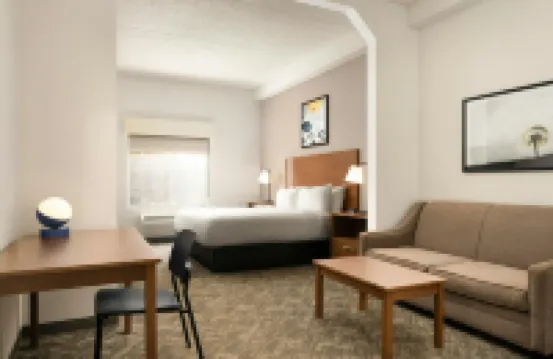 City Express by Marriott Danville