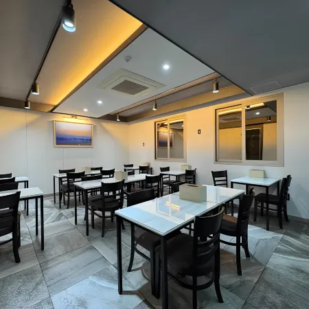 Jinju Kai Hotel