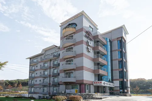 Gimcheon Hilltop - 3 stjerner