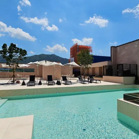 Daegu the Arco Hotel Lions Park Branch