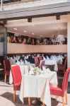 Hotel Traube - Desayuno