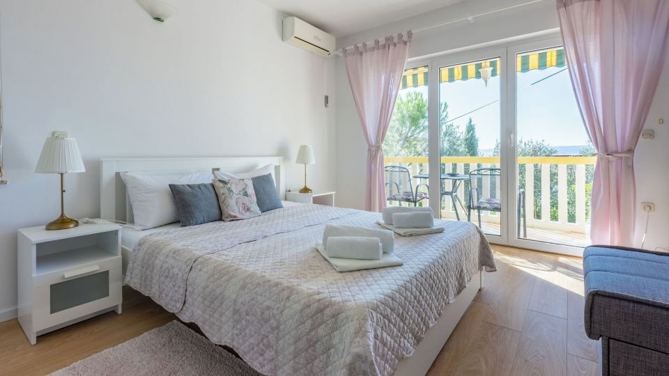 Apartments Neno