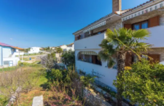 Apartment Vazmica