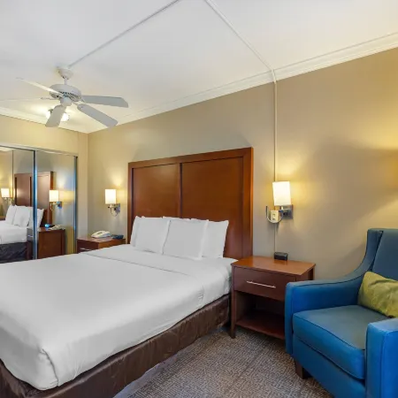Comfort Inn & Suites Ocean Shores