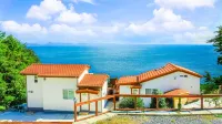 Namhae Eunbit Bada Pension