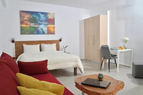 Sun Day Apartments Free Airport Transfer Номера Photos