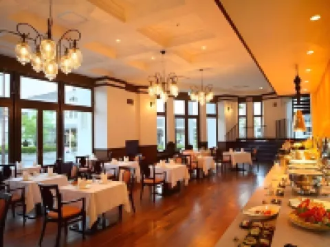 นิกโกะ สเตชั่น โฮเทล คลาสสิค โรงแรมในนิกโก