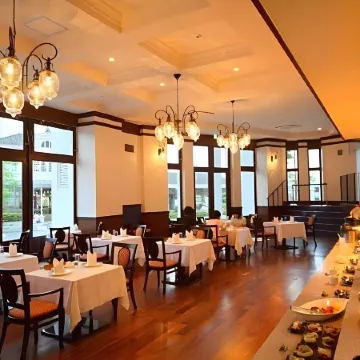 Nikko Station Hotel Classic