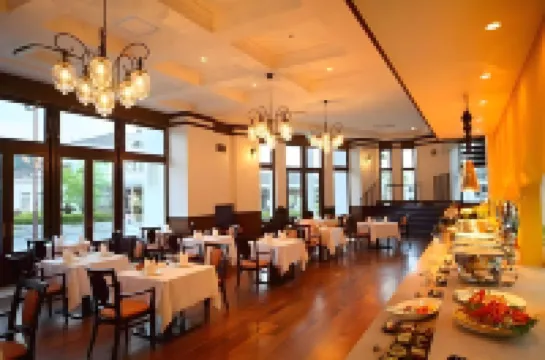 닛코 스테이션 호텔 클래식