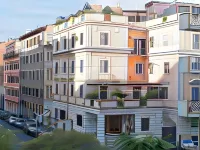Hotel Museum Các khách sạn gần Bảo tàng Vatican