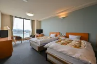 Kaikyo View Shimonoseki Hotels in 