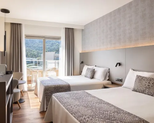 Golden Bahía de Tossa & Spa  . Featured Photos