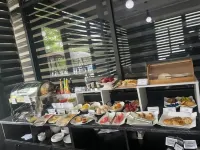 等級酒店 - Wi-Fi