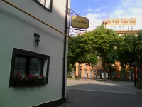 Guberniya Mini-Hotel - Pet friendly