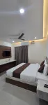 Hotel Ultimate One - Bathtub