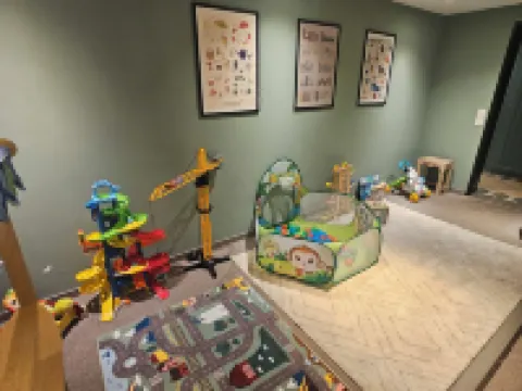 Le Mirabeau Resort & Spa Hoteles en Zermatt