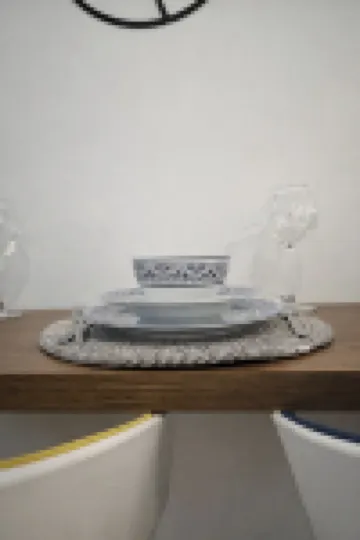 温馨的一室公寓在突尼斯Lac1