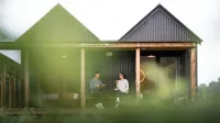Waitai Lodge - Fiordland Escape - 2-Star