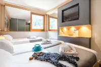 Hôtel Club Mmv les Brévières