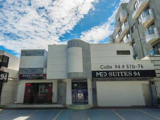 Hotel Med Suites 94