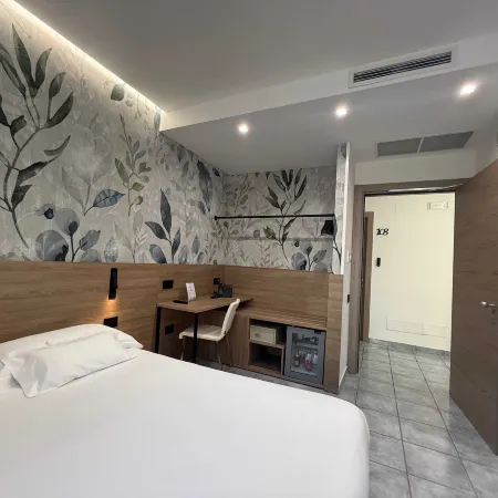 Hotel Maiuri Pompei
