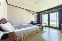 Jeongdong Beach Motel - homestay