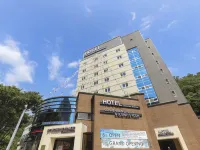 Daegu Exco Convention Business Hotel Hotels in Daegu