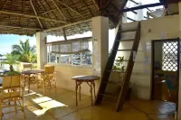 JamboHouse Lamu