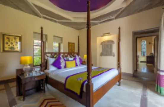 Tree of Life Resort & Spa Jaipur