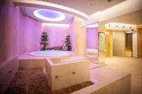 Hotel Servigroup Koral Beach 4 Sup - spa