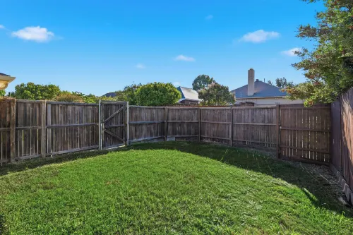 Luxe 3B Cozy and 5-Star Stay in Frisco - Homestays