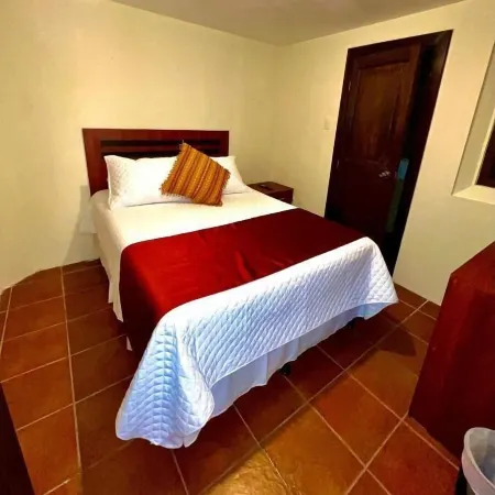 Hotel Posada Casa Santorini