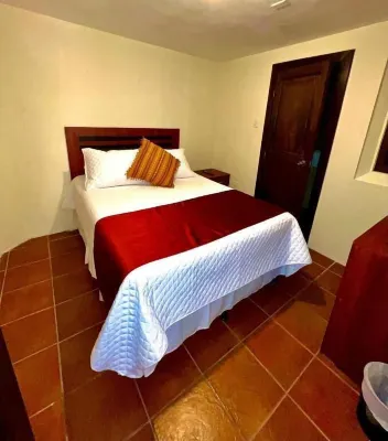 Hotel Posada Casa Santorini Hotels in 
