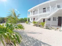 21 North Hotel Hotels in Grace Bay