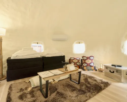 Dot Glamping Fuji Zimmer Photos