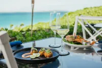 The Ocean Club, A Four Seasons Resort, Bahamas - Bữa sáng