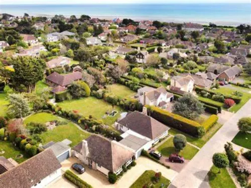 Residence les Pavois for 4 People