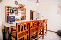 Eden Vale Hotel - bar