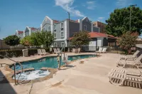 Days Inn by Wyndham Central San Antonio NW Medical Center - spa