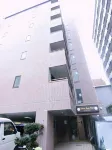 Sakura Sands Hotel Shinsaibashi
